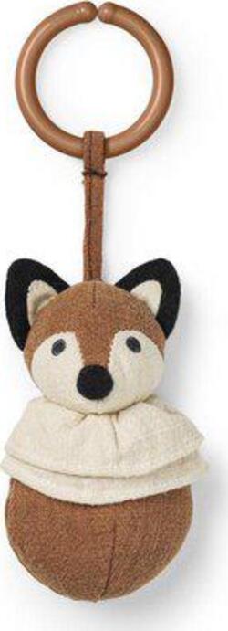 Gioco per Passeggino Elodie Details Florian The Fox Giochi e giocattoli/Giocattoli prima infanzia/Primi giochi/Giochi da passeggino La Casa Del Bebè - Napoli, Commerciovirtuoso.it