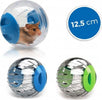 Gioco Per Piccoli Roditori Criceti Mini Twisterball In Plastica Rigida Ø 12.5 Cm Prodotti per animali domestici/Piccoli animali/Ruote per esercizi Trade Shop italia - Napoli, Commerciovirtuoso.it