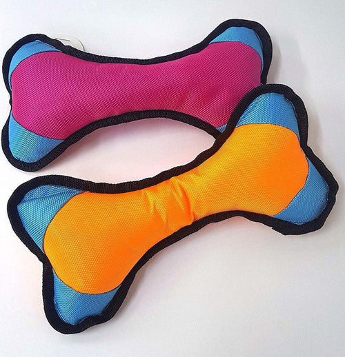 Gioco Resistenza Osso Da Masticare 14x28cm In Tessuto Addestramento Cane Interattivi Prodotti per animali > Prodotti per Cani > Giocattoli Trade Shop italia - Napoli, Commerciovirtuoso.it