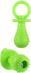 Gioco Riportino Per Animali Ciuccio In Gomma Sonoro 14 Cm Morbido Per Cani Gatti Prodotti per animali domestici/Cani/Giocattoli/Giochi da masticare Trade Shop italia - Napoli, Commerciovirtuoso.it