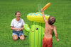 Gioco Spruzza Acqua A Forma Di Cactus Per Bambini 2 Anni+ 105x60 Cm Estate 52381 Giochi e giocattoli/Sport e giochi all'aperto/Giochi aquatici e piscine per bambini/Canotti e gonfiabili galleggianti Trade Shop italia - Napoli, Commerciovirtuoso.it