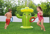 Gioco Spruzza Acqua A Forma Di Cactus Per Bambini 2 Anni+ 105x60 Cm Estate 52381 Giochi e giocattoli/Sport e giochi all'aperto/Giochi aquatici e piscine per bambini/Canotti e gonfiabili galleggianti Trade Shop italia - Napoli, Commerciovirtuoso.it