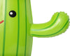 Gioco Spruzza Acqua A Forma Di Cactus Per Bambini 2 Anni+ 105x60 Cm Estate 52381 Giochi e giocattoli/Sport e giochi all'aperto/Giochi aquatici e piscine per bambini/Canotti e gonfiabili galleggianti Trade Shop italia - Napoli, Commerciovirtuoso.it