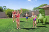Gioco Spruzza Acqua A Forma Di Dinosauro 9x75x122cm Bambini 3 Anni Giardino 52294 Giochi e giocattoli/Sport e giochi all'aperto/Giochi aquatici e piscine per bambini/Pistole d'acqua Trade Shop italia - Napoli, Commerciovirtuoso.it