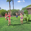 Gioco-Spruzza-Acqua-A-Forma-Di-Dinosauro-9x75x122cm-Bambini-3-Anni-Giardino-52294