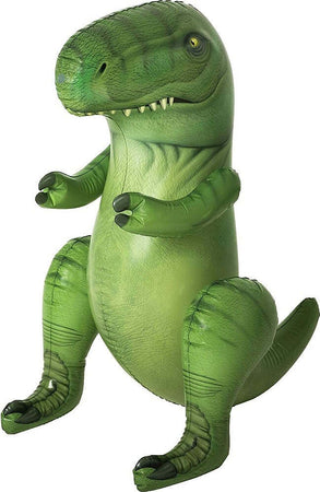 Gioco Spruzza Acqua A Forma Di Dinosauro 9x75x122cm Bambini 3 Anni Giardino 52294 Giochi e giocattoli/Sport e giochi all'aperto/Giochi aquatici e piscine per bambini/Pistole d'acqua Trade Shop italia - Napoli, Commerciovirtuoso.it