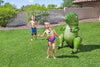 Gioco Spruzza Acqua A Forma Di Dinosauro 9x75x122cm Bambini 3 Anni Giardino 52294 Giochi e giocattoli/Sport e giochi all'aperto/Giochi aquatici e piscine per bambini/Pistole d'acqua Trade Shop italia - Napoli, Commerciovirtuoso.it