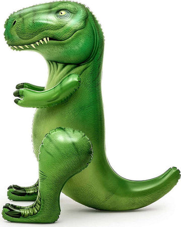 Gioco Spruzza Acqua A Forma Di Dinosauro 9x75x122cm Bambini 3 Anni Giardino 52294 Giochi e giocattoli/Sport e giochi all'aperto/Giochi aquatici e piscine per bambini/Pistole d'acqua Trade Shop italia - Napoli, Commerciovirtuoso.it