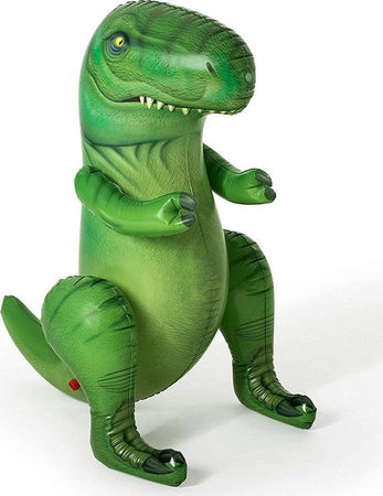 Gioco Spruzza Acqua A Forma Di Dinosauro 9x75x122cm Bambini 3 Anni Giardino 52294 Giochi e giocattoli/Sport e giochi all'aperto/Giochi aquatici e piscine per bambini/Pistole d'acqua Trade Shop italia - Napoli, Commerciovirtuoso.it