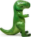 Gioco Spruzza Acqua A Forma Di Dinosauro 9x75x122cm Bambini 3 Anni Giardino 52294 Giochi e giocattoli/Sport e giochi all'aperto/Giochi aquatici e piscine per bambini/Pistole d'acqua Trade Shop italia - Napoli, Commerciovirtuoso.it