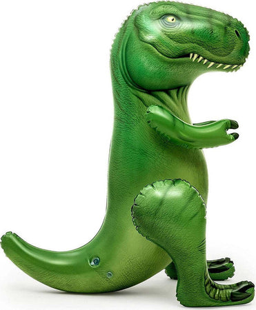 Gioco Spruzza Acqua A Forma Di Dinosauro 9x75x122cm Bambini 3 Anni Giardino 52294 Giochi e giocattoli/Sport e giochi all'aperto/Giochi aquatici e piscine per bambini/Pistole d'acqua Trade Shop italia - Napoli, Commerciovirtuoso.it
