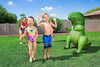 Gioco Spruzza Acqua A Forma Di Dinosauro 9x75x122cm Bambini 3 Anni Giardino 52294 Giochi e giocattoli/Sport e giochi all'aperto/Giochi aquatici e piscine per bambini/Pistole d'acqua Trade Shop italia - Napoli, Commerciovirtuoso.it
