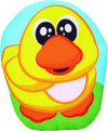 Gioco Stoffa Teatro degli Animali Chicco 7897 Giochi e giocattoli/Giocattoli prima infanzia/Giochi musicali Scontolo.net - Potenza, Commerciovirtuoso.it