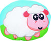 Gioco Stoffa Teatro degli Animali Chicco 7897 Giochi e giocattoli/Giocattoli prima infanzia/Giochi musicali Scontolo.net - Potenza, Commerciovirtuoso.it