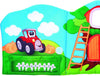 Gioco Stoffa Teatro degli Animali Chicco 7897 Giochi e giocattoli/Giocattoli prima infanzia/Giochi musicali Scontolo.net - Potenza, Commerciovirtuoso.it