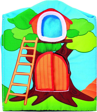 Gioco Stoffa Teatro degli Animali Chicco 7897 Giochi e giocattoli/Giocattoli prima infanzia/Giochi musicali Scontolo.net - Potenza, Commerciovirtuoso.it