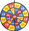 Gioco Tirassegno In Feltro Velcro Tiro Al Bersaglio Soft Con Freccette Diam 36cm Sport e tempo libero/Fan Shop/Giocattoli e sale giochi/Freccette e bersagli Trade Shop italia - Napoli, Commerciovirtuoso.it