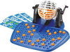 Gioco tombola Bingo lotto con cestello per pesca automatica 48 cartelle Giochi e giocattoli/Giochi da tavola di società e accessori/Giochi da tavolo/Giochi di società MagiediNatale.it - Altamura, Commerciovirtuoso.it