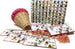 Gioco tombola napoletana la smorfia con cartelle a colori e numeri in legno Giochi e giocattoli/Giochi da tavola di società e accessori/Giochi da tavolo/Giochi di società MagiediNatale.it - Altamura, Commerciovirtuoso.it