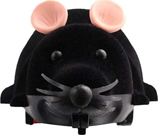 Gioco Topo Telecomandato Ratto Per Bambini Scherzo Gatto Topolino Telecomando Salute e cura della persona/Erotismo e contraccezione/Sex toys/Gadget per addio al nubilato e al celibato Trade Shop italia - Napoli, Commerciovirtuoso.it