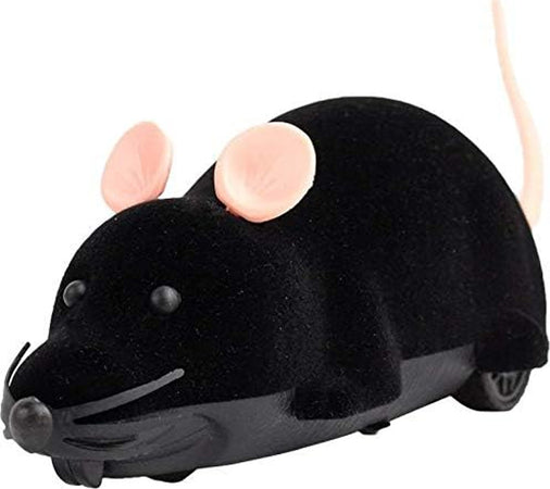 Gioco Topo Telecomandato Ratto Per Bambini Scherzo Gatto Topolino Telecomando Salute e cura della persona/Erotismo e contraccezione/Sex toys/Gadget per addio al nubilato e al celibato Trade Shop italia - Napoli, Commerciovirtuoso.it