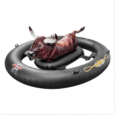 Gioco Toro Scatenato Gonfiabile Inflatabull Mare Piscina 239 X 196 X 81 Cm Giochi e giocattoli/Sport e giochi all'aperto/Giochi aquatici e piscine per bambini/Canotti e gonfiabili galleggianti Trade Shop italia - Napoli, Commerciovirtuoso.it