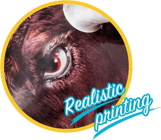 Gioco Toro Scatenato Gonfiabile Inflatabull Mare Piscina 239 X 196 X 81 Cm Giochi e giocattoli/Sport e giochi all'aperto/Giochi aquatici e piscine per bambini/Canotti e gonfiabili galleggianti Trade Shop italia - Napoli, Commerciovirtuoso.it