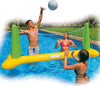 GIOCO VOLLEYBALL PALLAVOLO RETE GONFIABILE E PALLONE DA PISCINA 239 X 64 X 91 CM Giochi e giocattoli/Sport e giochi all'aperto/Giochi aquatici e piscine per bambini/Set da basket e pallavolo galleggianti Trade Shop italia - Napoli, Commerciovirtuoso.it