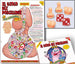 Gioco Willy Il Gioco Dei Porcelloni XXX Gioco da tavola erotico per adulti Salute e cura della persona/Erotismo e contraccezione/Sex toys/Giochi da tavola erotici Kondorama - Martinsicuro, Commerciovirtuoso.it