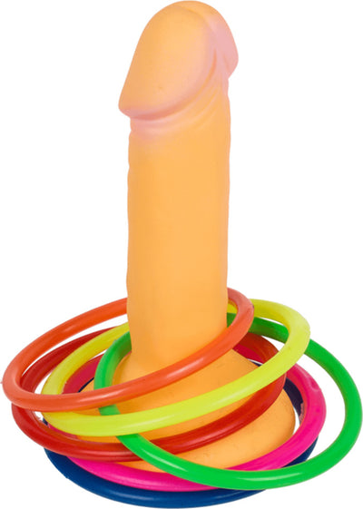 Gioco-Willy-Pisello-Con-Anelli-Addio-Al-Nubilato-idea-per-gioco-divertente-festa-addio-al-Nubilato