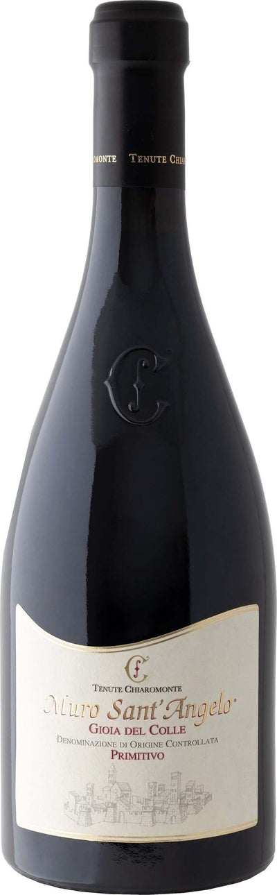 Gioia-del-Colle-Muro-Sant'Angelo-Tenute-Chiaromonte