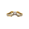 Anello donna GIOLLARO G1110B20