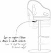 Giorgetti Sgabello Girevole Dora Cuoio Coloniale 2pz. Saddle Leather Bar Stool Cuoio Coloniale Coppia Di Sgabelli Design Moderno Casa e cucina/Arredamento/Arredo bar/Sgabelli da bar Ideart - Valdilana, Commerciovirtuoso.it