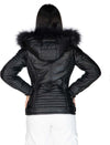 Giorgia---Piumino-Donna-Nero-in-vera-pelle