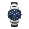 Emporio Armani orologio cronografo AR2448