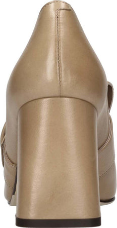 GIORGIO-FABIANI-Scarpe-basse-Beige-da-donna