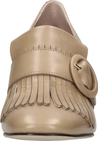 GIORGIO-FABIANI-Scarpe-basse-Beige-da-donna