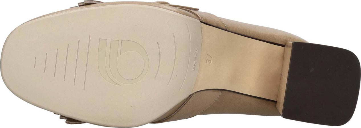 GIORGIO-FABIANI-Scarpe-basse-Beige-da-donna