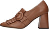 GIORGIO-FABIANI-Scarpe-basse-Marrone-da-donna
