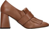 GIORGIO-FABIANI-Scarpe-basse-Marrone-da-donna