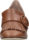 GIORGIO-FABIANI-Scarpe-basse-Marrone-da-donna