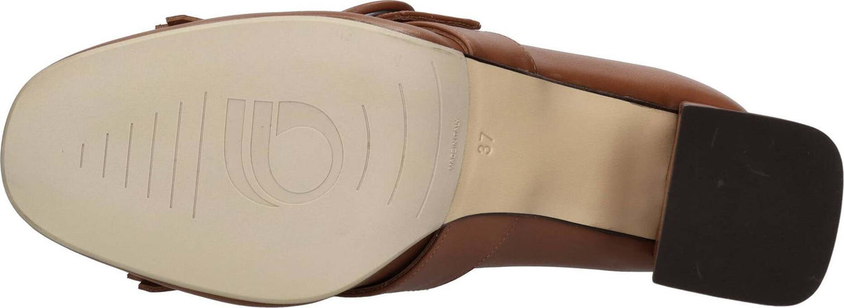 GIORGIO-FABIANI-Scarpe-basse-Marrone-da-donna