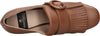 GIORGIO-FABIANI-Scarpe-basse-Marrone-da-donna