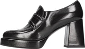 GIORGIO-FABIANI-Scarpe-basse-Nero-da-donna
