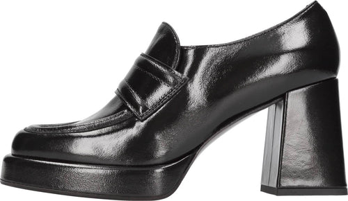 GIORGIO-FABIANI-Scarpe-basse-Nero-da-donna