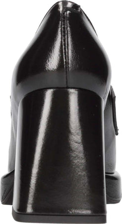 GIORGIO-FABIANI-Scarpe-basse-Nero-da-donna
