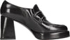 GIORGIO-FABIANI-Scarpe-basse-Nero-da-donna