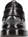 GIORGIO-FABIANI-Scarpe-basse-Nero-da-donna