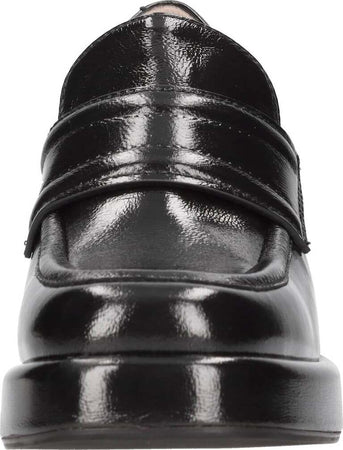 GIORGIO-FABIANI-Scarpe-basse-Nero-da-donna