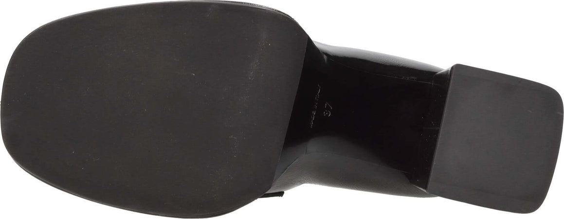 GIORGIO-FABIANI-Scarpe-basse-Nero-da-donna